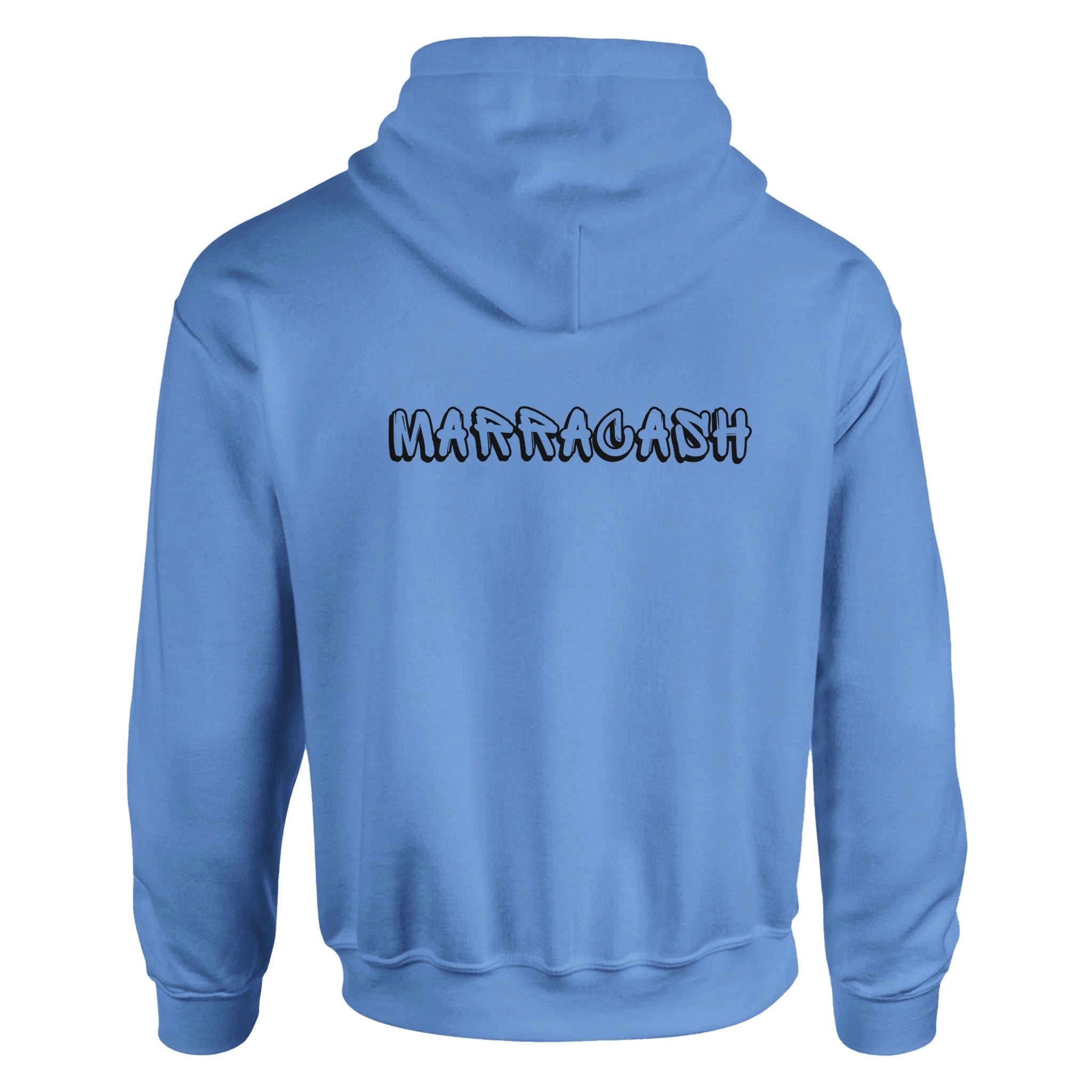 Marracash felpa store